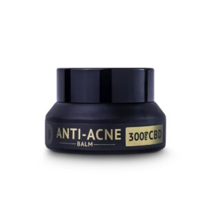 Anti acne dóza A