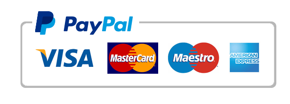 Paypal payment methods