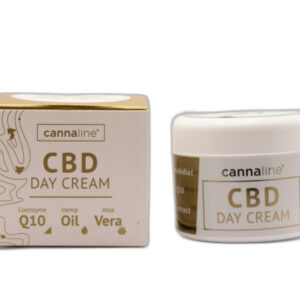 Cremas con CBD · Cuidado de la piel