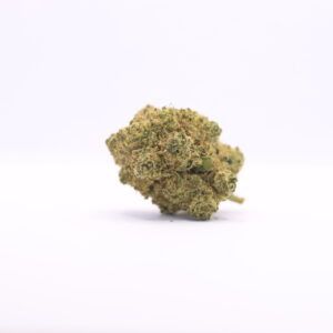 Cogollos CBD variedad frosted KUSH CBD