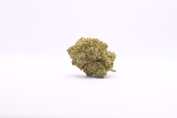 Cogollos CBD variedad frosted KUSH CBD