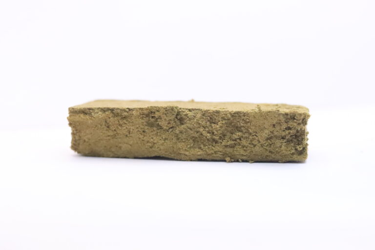 Super Hash HHC