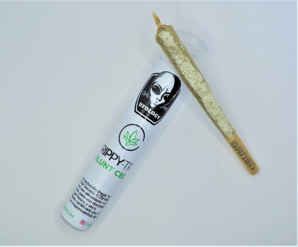 PRE ROLL UFO CRIPPY-TRIP