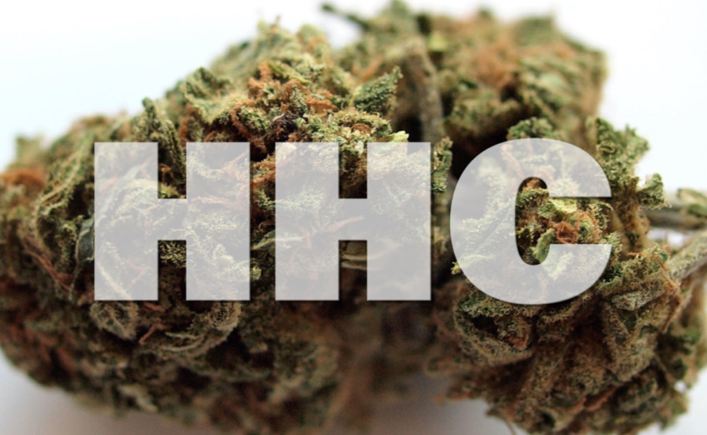 hhc hexahidrocannabidiol todo lo que debes saber